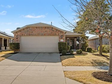 207 Mariposa Lane, Frisco, TX 75036