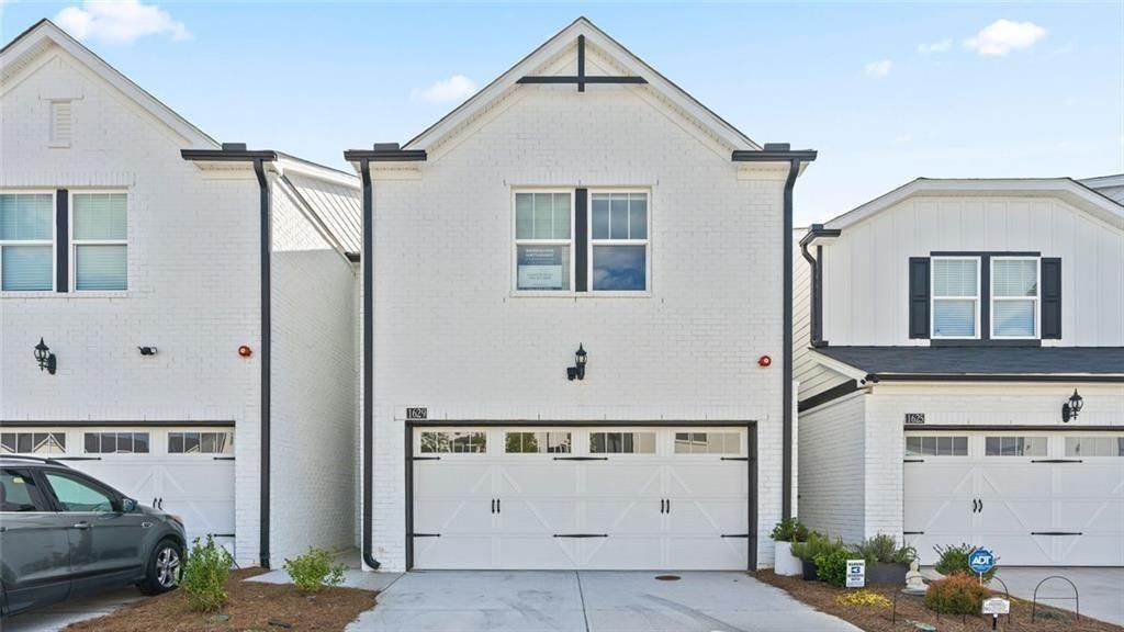 1629 Flint River Place Se, Smyrna, GA 30126 Main Photo