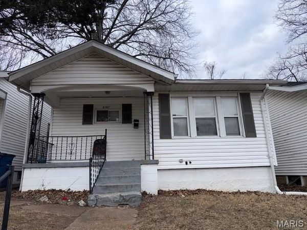 6342 Lena Avenue, Jennings, MO 63136