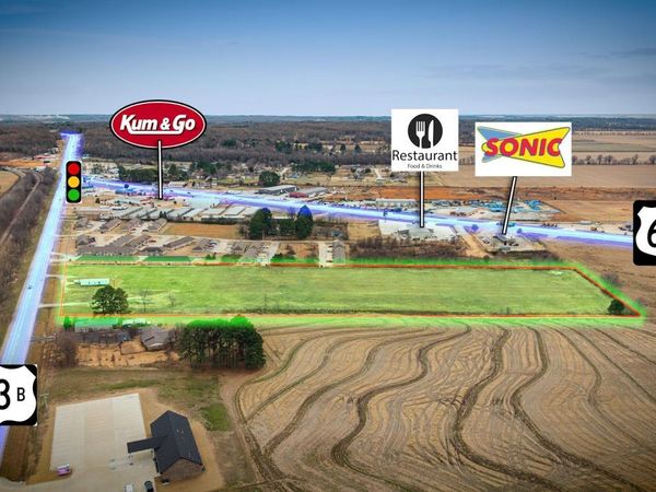 10311 Highway 63 B, Bono, AR 72416