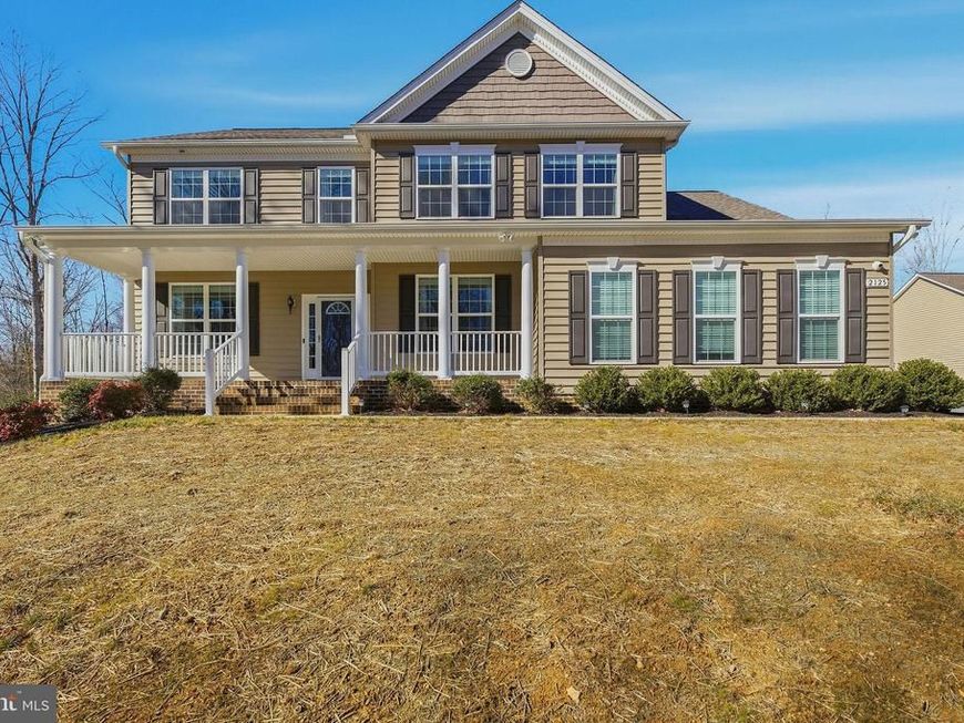 2125 Millstone Court, Prince Frederick, MD 20678 Main Photo