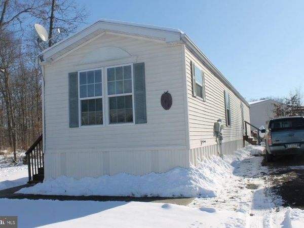 144 CEDAR DRIVE, QUAKERTOWN, PA 18951