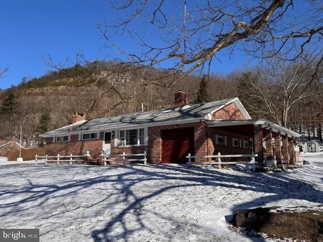 107 Pine St, Milroy, PA 17063 Main Photo