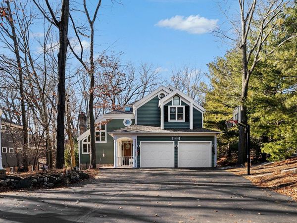 3170 Wild Dunes Path, Stevensville, MI 49127