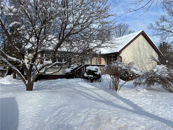 452 County Route 28, Pulaski, NY 13142