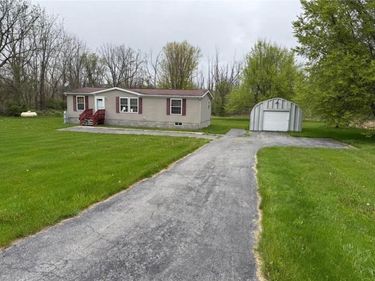 3538 Route 96, Shortsville, NY 14548