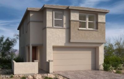 126 Cinder Cone Lane, Las Vegas, NV 89138 Main Photo