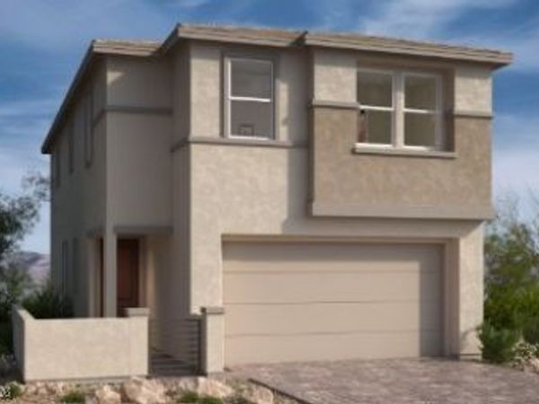 126 Cinder Cone Lane, Las Vegas, NV 89138