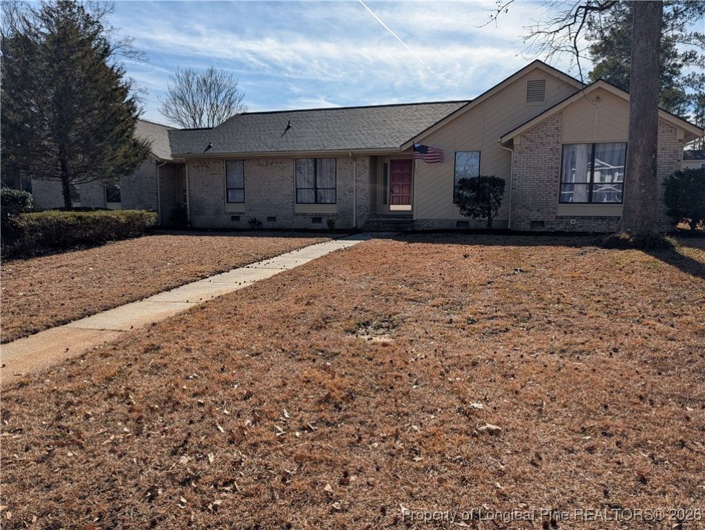 5701 Danville Drive, Fayetteville, NC 28311 Main Photo