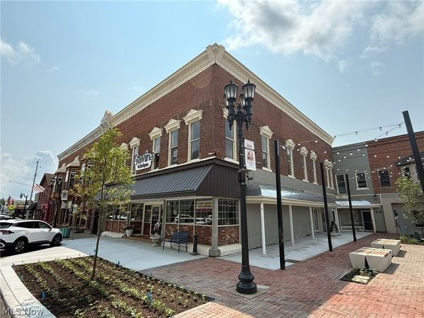 110 S Broadway Street, New Philadelphia, OH 44663