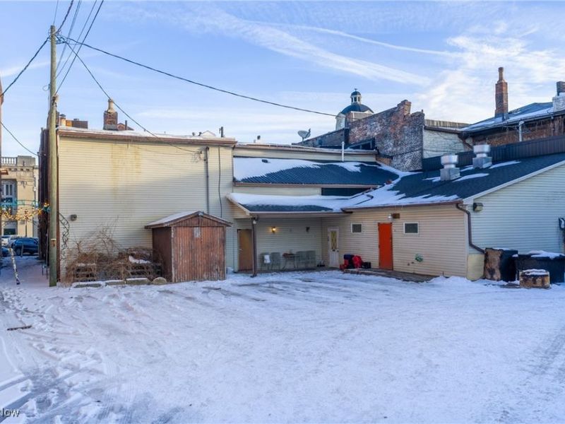 110 S Broadway Street, New Philadelphia, OH 44663 Photo 32