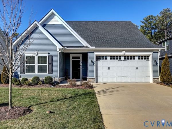 10728 Chase Grove Lane, Henrico, VA 23060