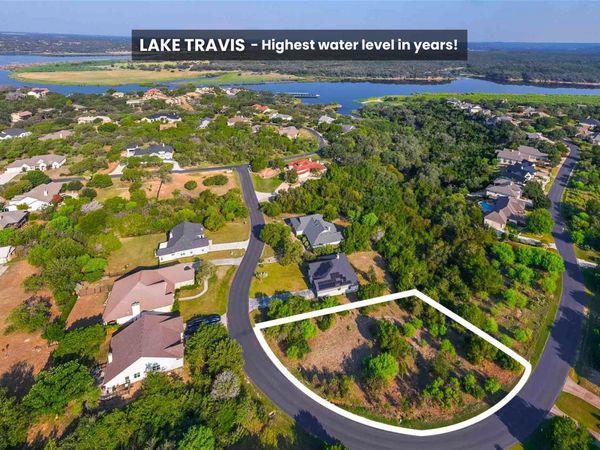 Lot 64 Wesley Ridge DR, Spicewood, TX 78669