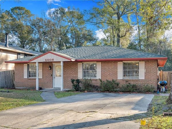 2006 7TH Street, Slidell, LA 70458