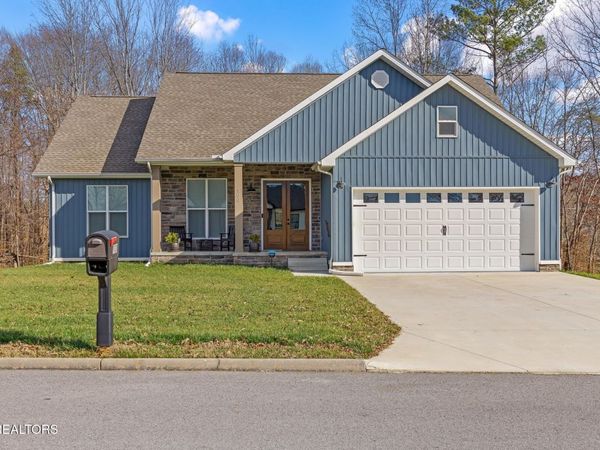 100 Shadows Lawn Drive, Athens, TN 37303