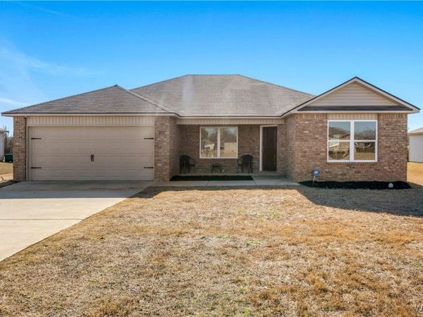 2577 Halo Lane, Tuscaloosa, AL 35405