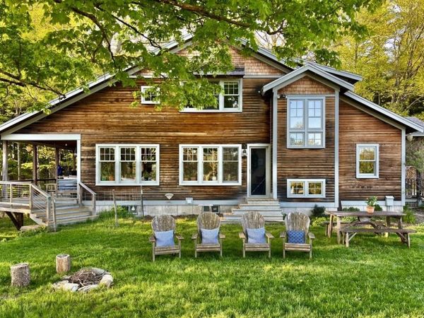 135 Fred Houghton Road, Putney, VT 05346