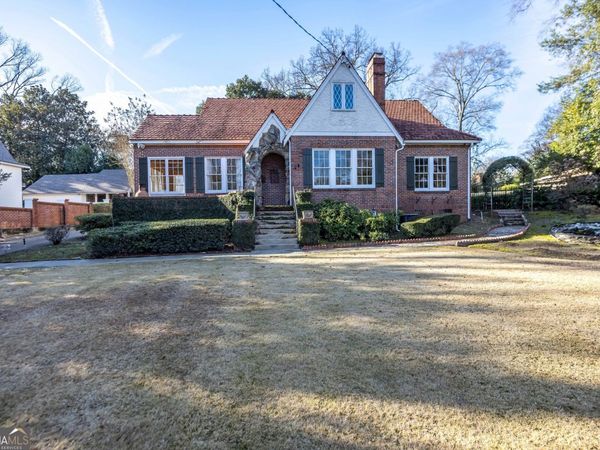 1814 Elmwood Drive, Columbus, GA 31906