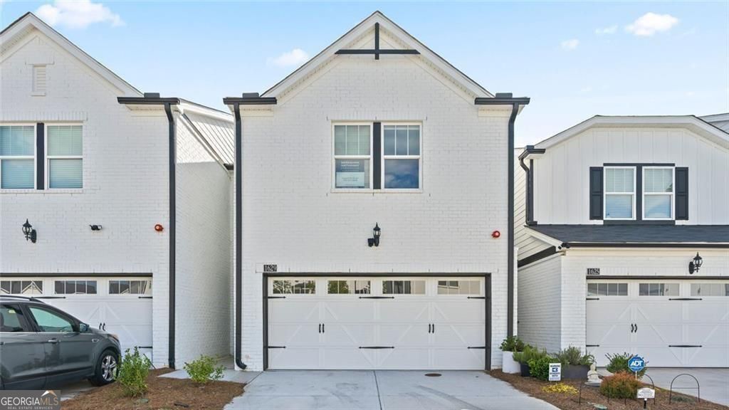 1629 Flint River Place Se, Smyrna, GA 30126 Main Photo