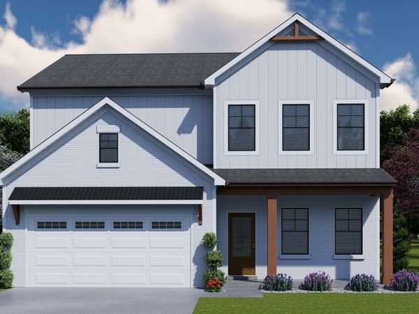 73 Cardinal Pond Lane, Unit 8A, Winder, GA 30680