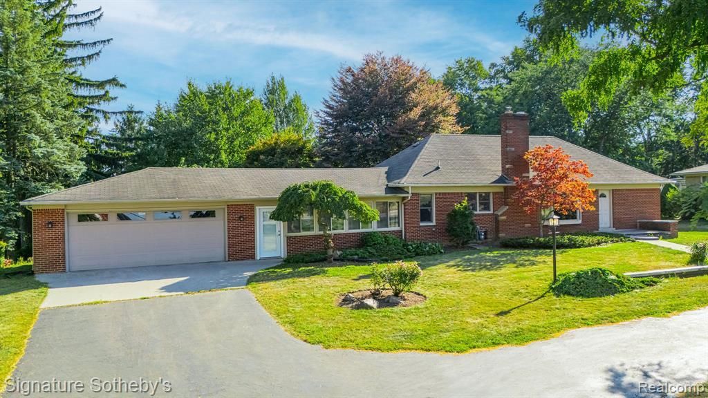 11500 30 Mile Road, Washington Township, MI 48095 Main Photo