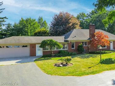 11500 30 Mile Road, Washington Twp, MI 48095