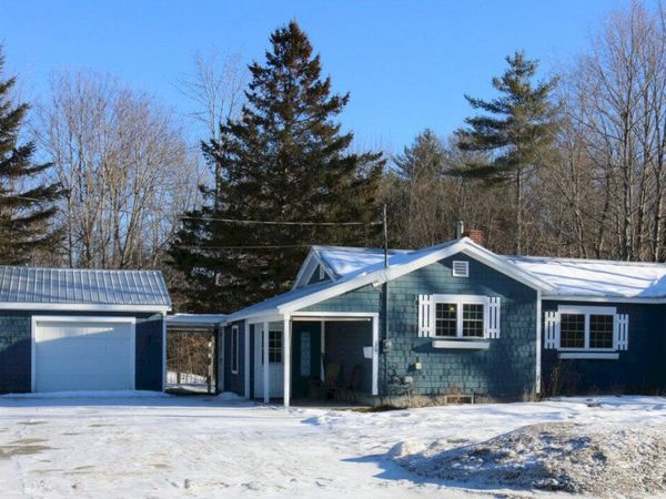 174 Old Point Avenue, Madison, ME 04950