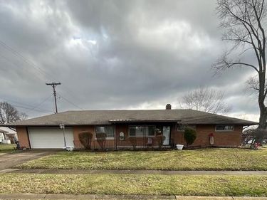 5216 Lemoyne Drive, Dayton, OH 45424