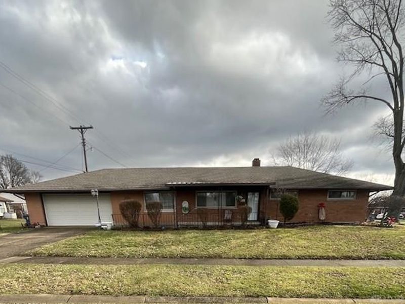 5216 Lemoyne Drive, Dayton, OH 45424 Photo 1