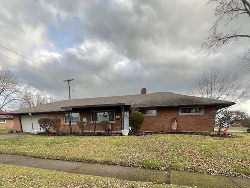 5216 Lemoyne Drive, Dayton, OH 45424 Photo 2