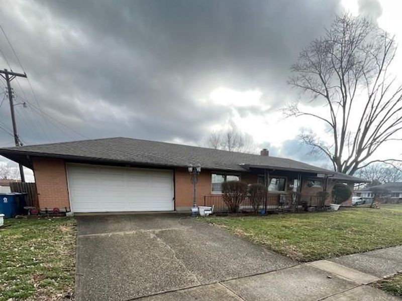 5216 Lemoyne Drive, Dayton, OH 45424 Photo 3