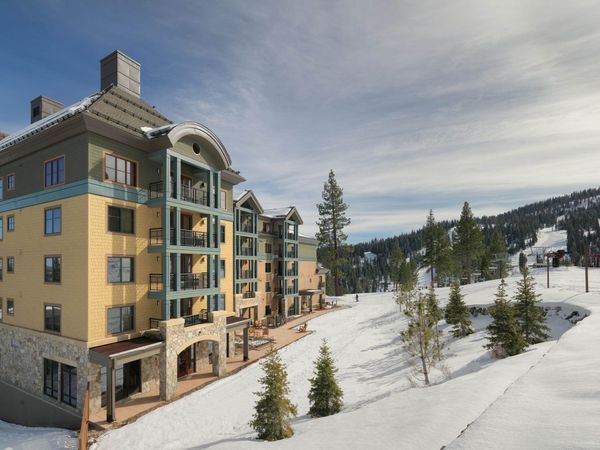 13051 Ritz-Carlton Highlands Dr, Truckee, CA 96161