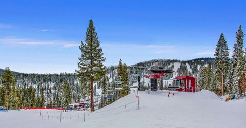 13051 Ritz-carlton Highlands Dr, Truckee, CA 96161 Photo