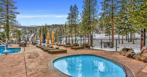 13051 Ritz-carlton Highlands Dr, Truckee, CA 96161 Photo