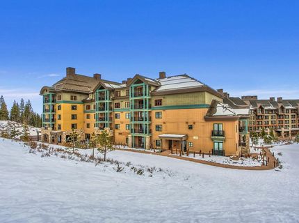 13051 Ritz-carlton Highlands Dr, Truckee, CA 96161 Photo