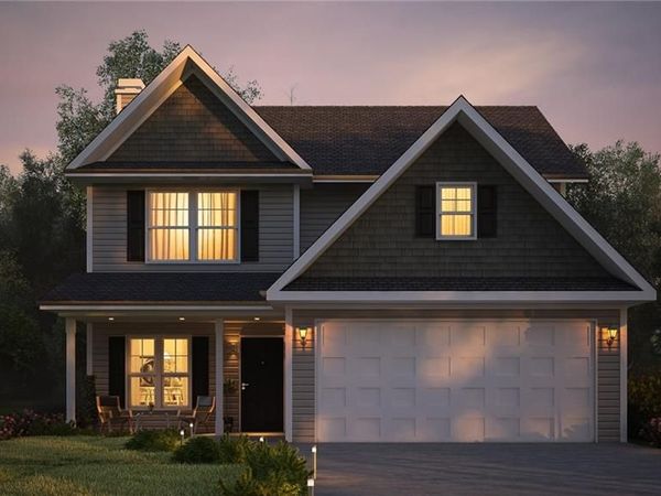 247 Water Oak Way, Crawford, GA 30630