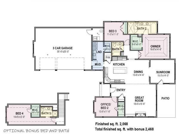2400 Simply Living Lane, Hudson, WI 54016