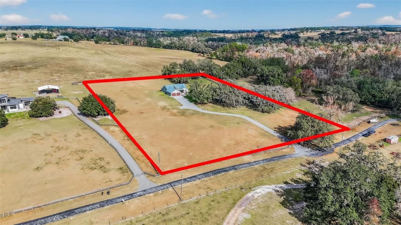 32103 Rusty Creek Trail, Dade City, FL 33525 Photo