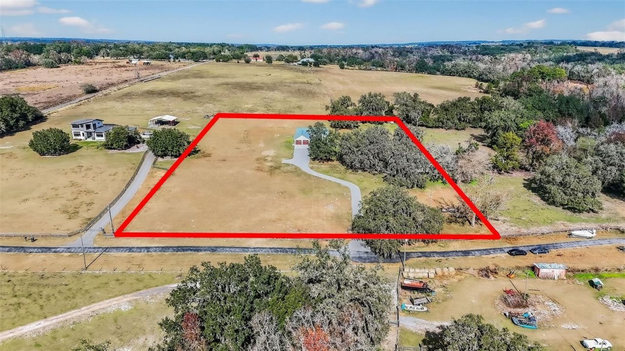 32103 Rusty Creek Trail, Dade City, FL 33525 Photo