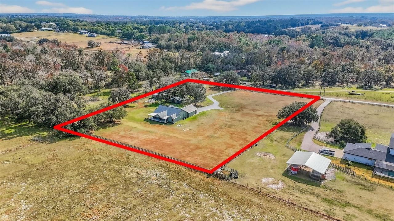 32103 Rusty Creek Trail, Dade City, FL 33525 Photo