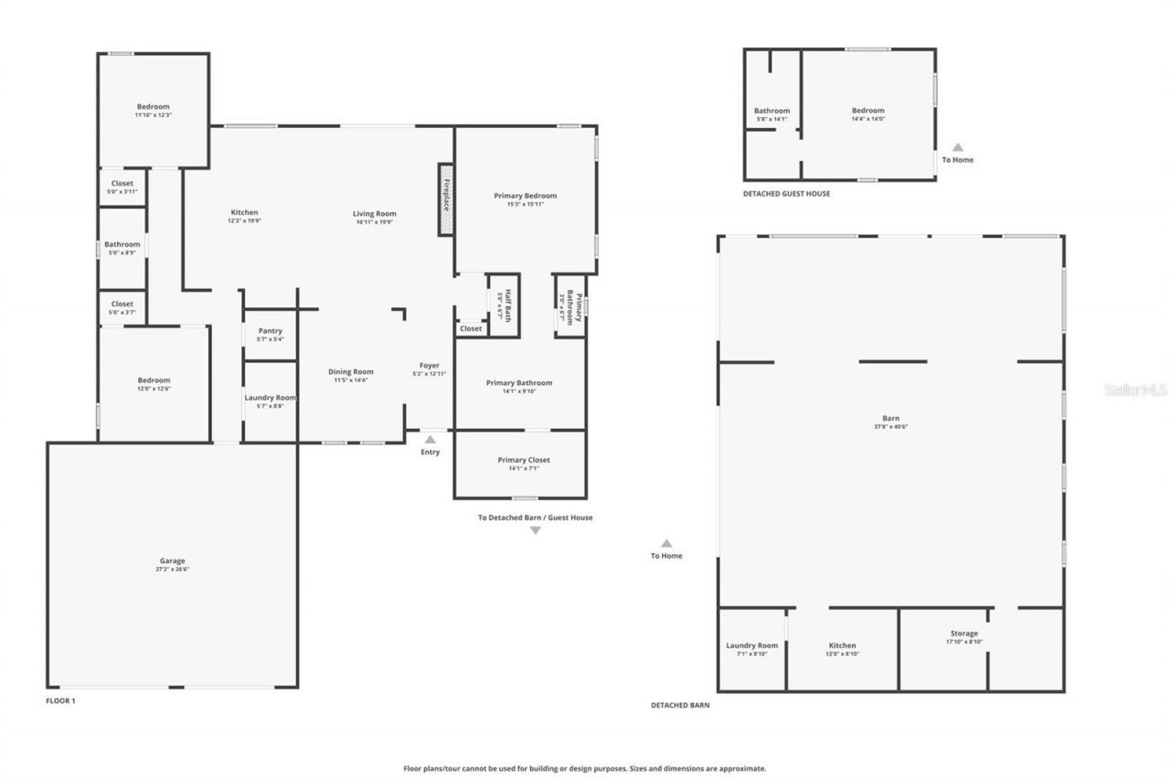 32103 Rusty Creek Trail, Dade City, FL 33525 Photo