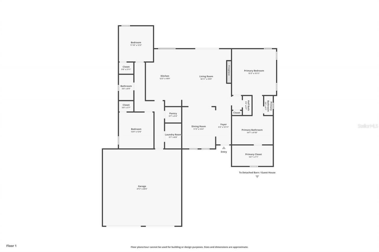 32103 Rusty Creek Trail, Dade City, FL 33525 Photo