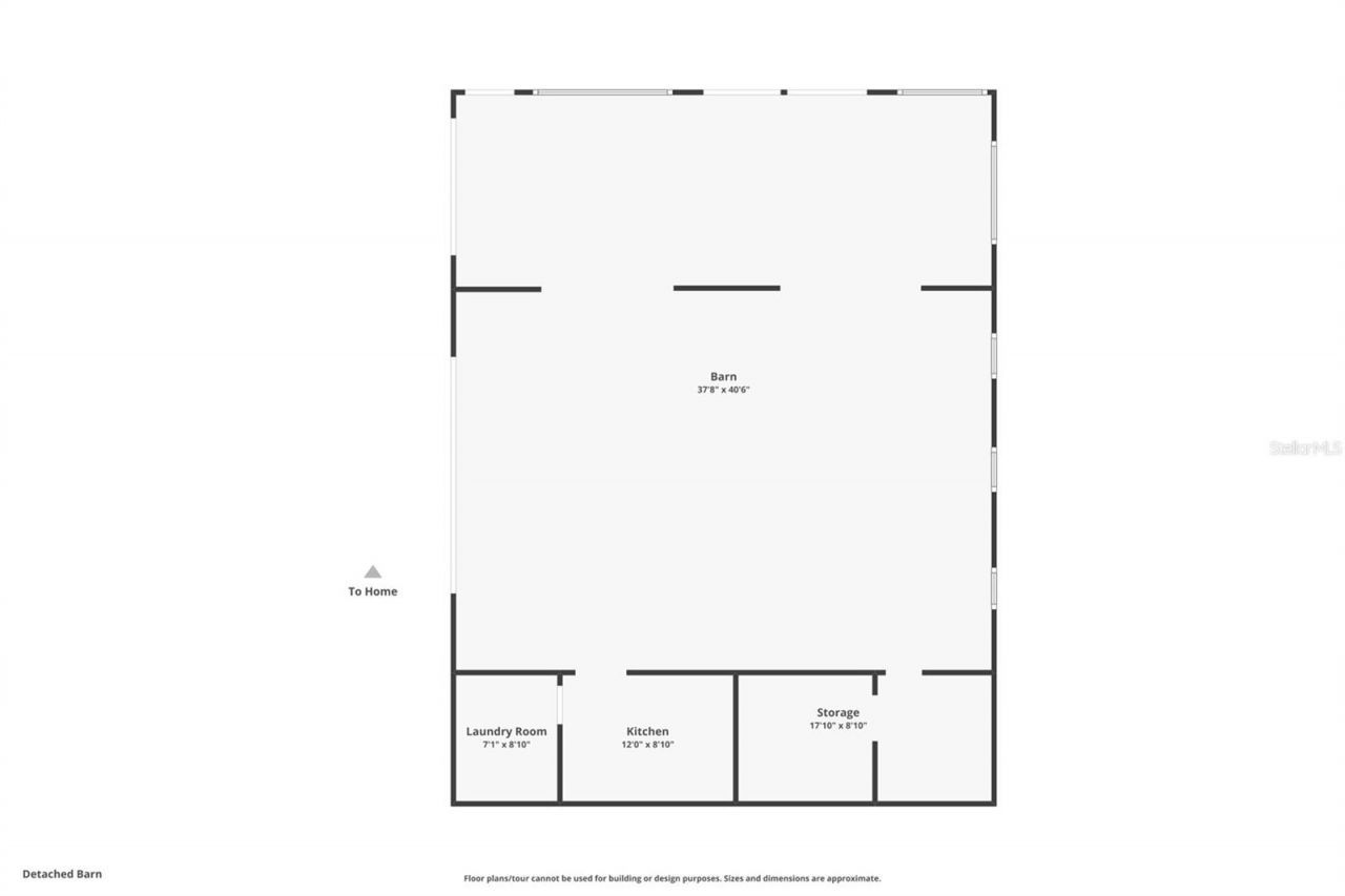 32103 Rusty Creek Trail, Dade City, FL 33525 Photo