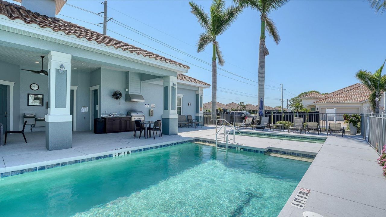 1504 Calle Grand Street, Unit 1504, Bradenton, FL 34209 Photo