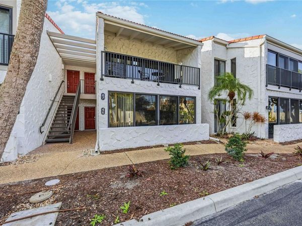 500 S PARK, Unit 47, VENICE, FL 34285