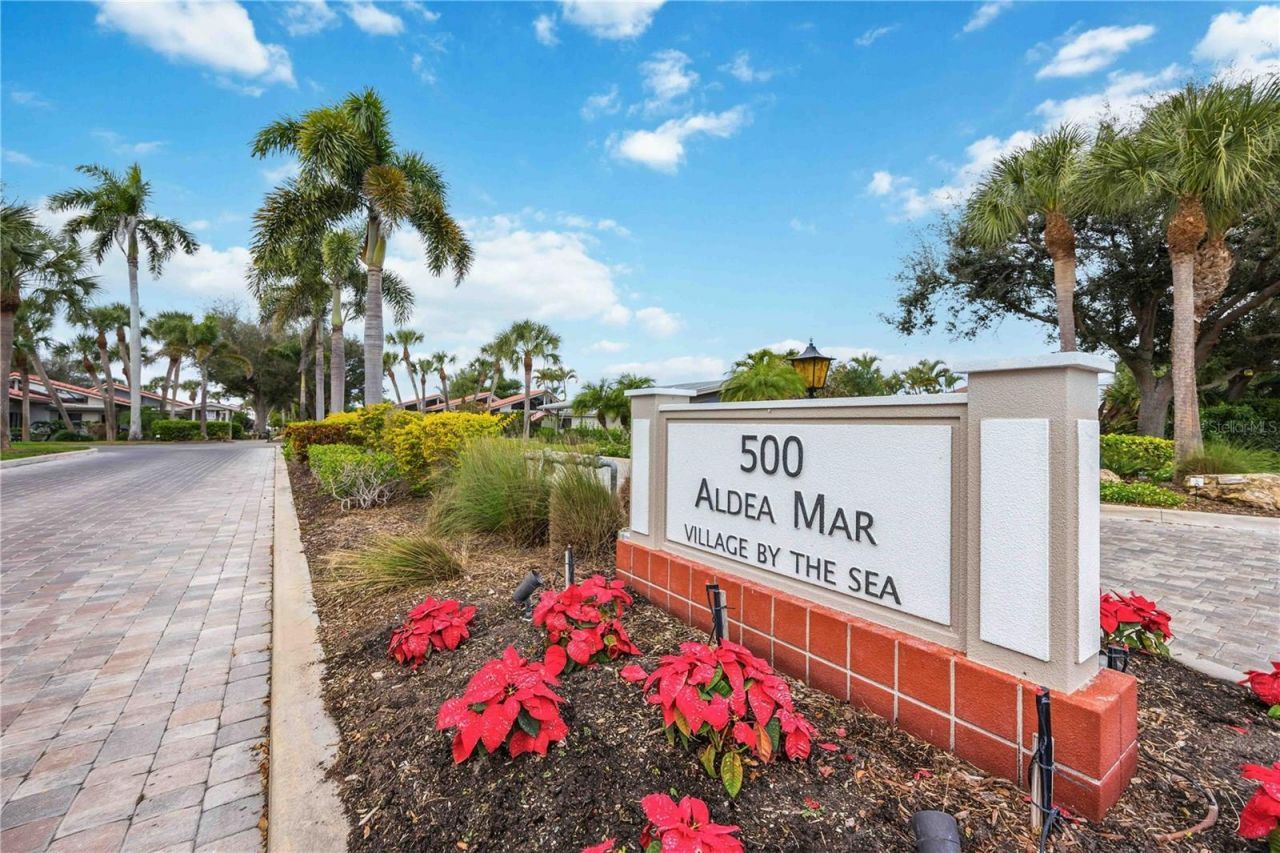 500 S Park, Unit 47, Venice, FL 34285 Photo