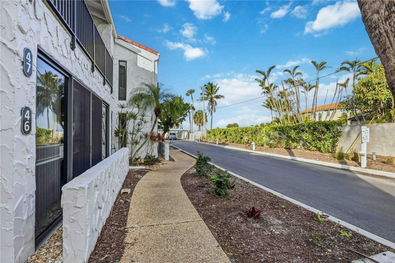 500 S Park, Unit 47, Venice, FL 34285 Photo