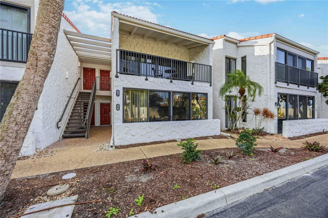 500 S Park, Unit 47, Venice, FL 34285 Photo
