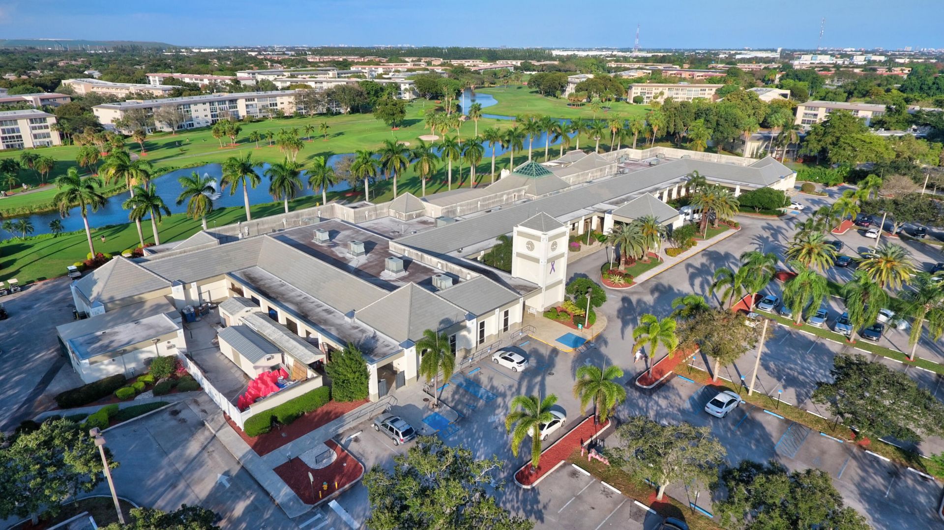 2905 Victoria Place, Unit K3, Coconut Creek, FL 33066 Photo