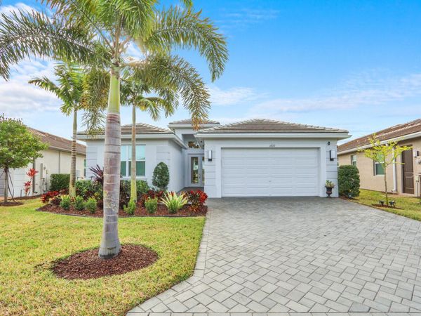 11837 SW Coral Cove Parkway, Port Saint Lucie, FL 34987
